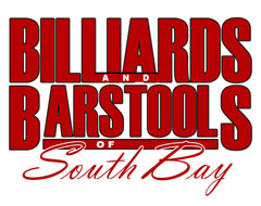 billiards and barstools